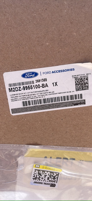 Ford Bronco California Check-in 85AD4E57-297F-488C-AD9F-4B4CF02916F8