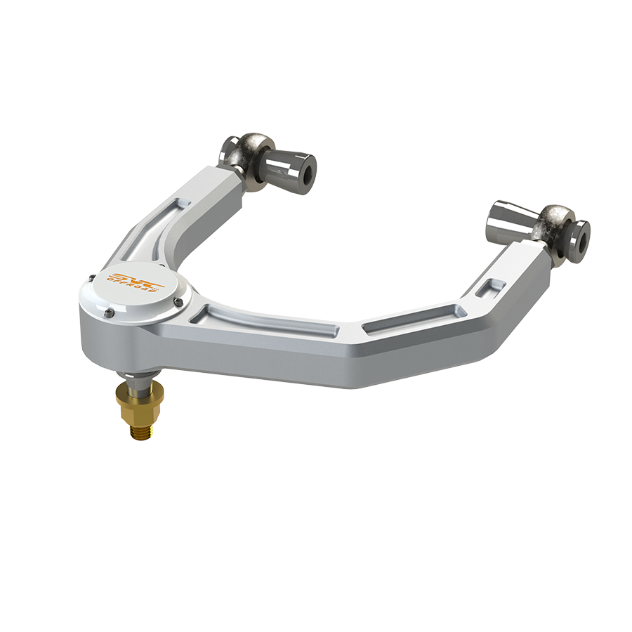 Ford Bronco New SVCOFFROAD Billet Upper Control Arms IMG_6242.JPG
