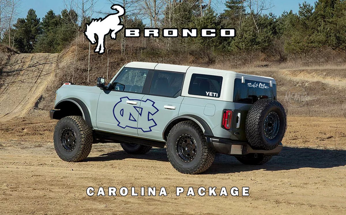Ford Bronco Should he be offended… 92AF7B2E-427B-4F37-ABF8-D767A574D77A