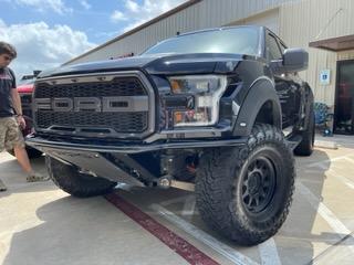Ford Bronco "Friends, Fuel and 4x4's" Event This Saturday, April 23 in Conroe, TX - Tons of Products to Give Away! A415A5AF-49D9-40F8-9FDC-3F1F54A2EE5E