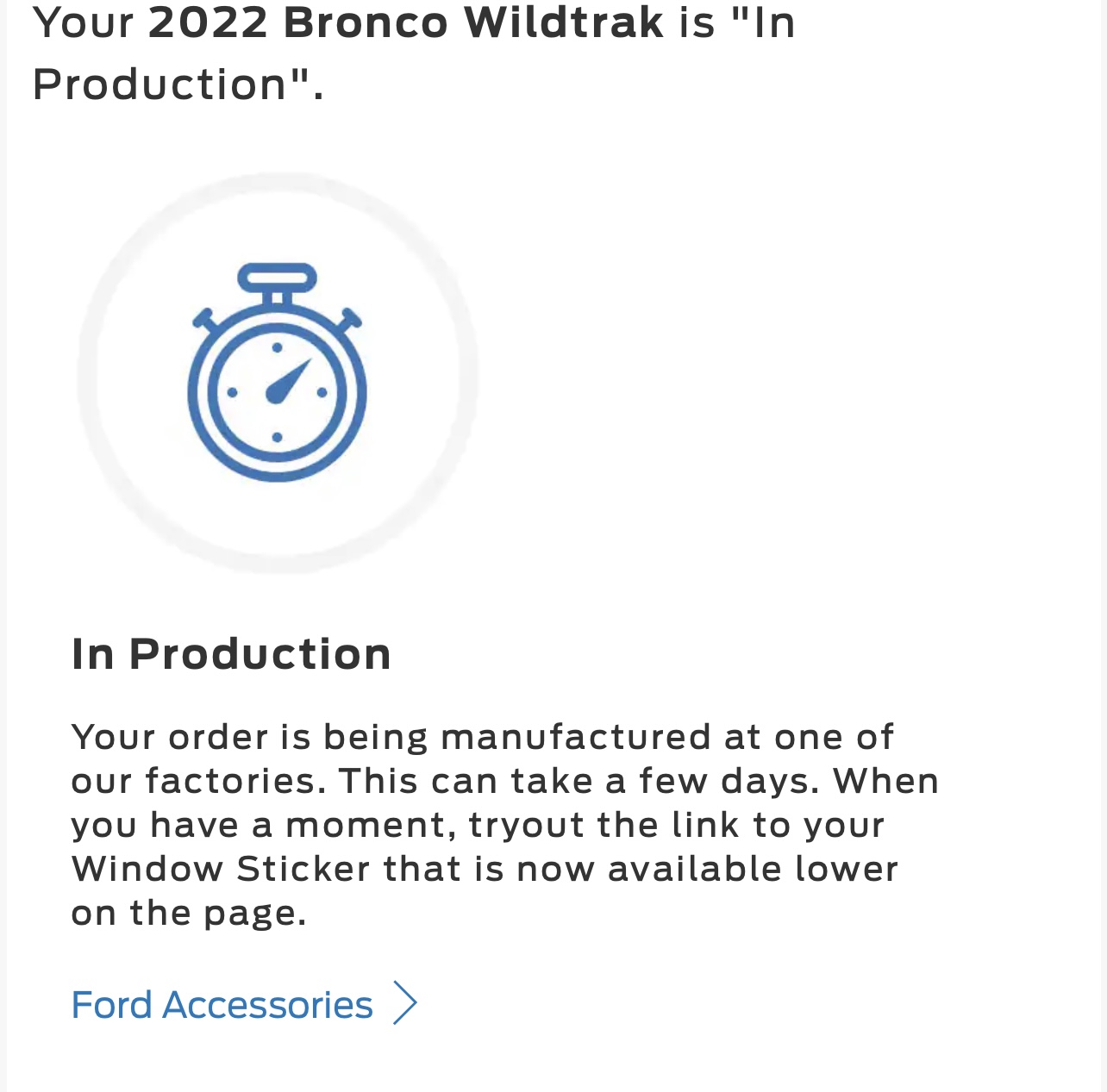 Ford Bronco 🛠 01/24/22 Build Week Group A466AF3D-8980-4F5B-9D31-4152082F7537
