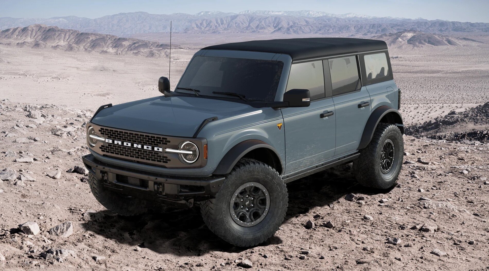 Ford Bronco 📈 Our 2021 Bronco Order Stats / Take Rates After 2K Submissions AA93101A-7C1C-4F0A-A077-D6640B6C2467