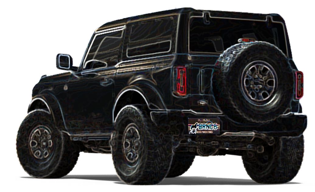 Ford Bronco Giveaway Round 2: Bronco6G Pineapple Pizza Stickers! ADC58A6F-57B9-4D32-8D4B-8CE6AD8B16EF
