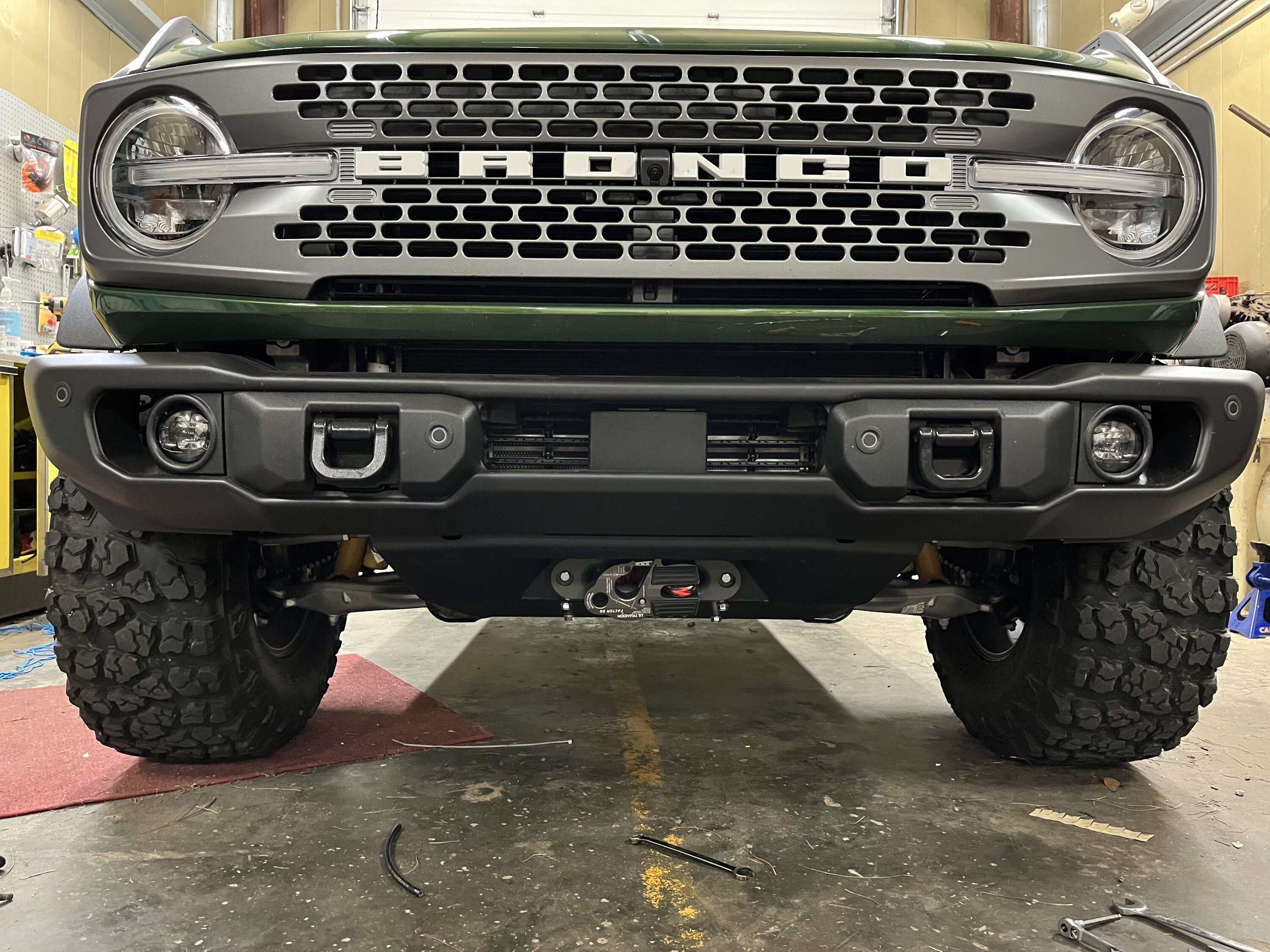 Ford Bronco Recessed Winch Bumper? AFDE4372-021E-41FA-8800-1F3CAC15610C