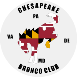 Chesapeake Bronco Club