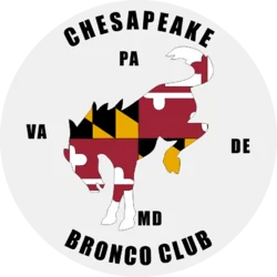 Chesapeake Bronco Club