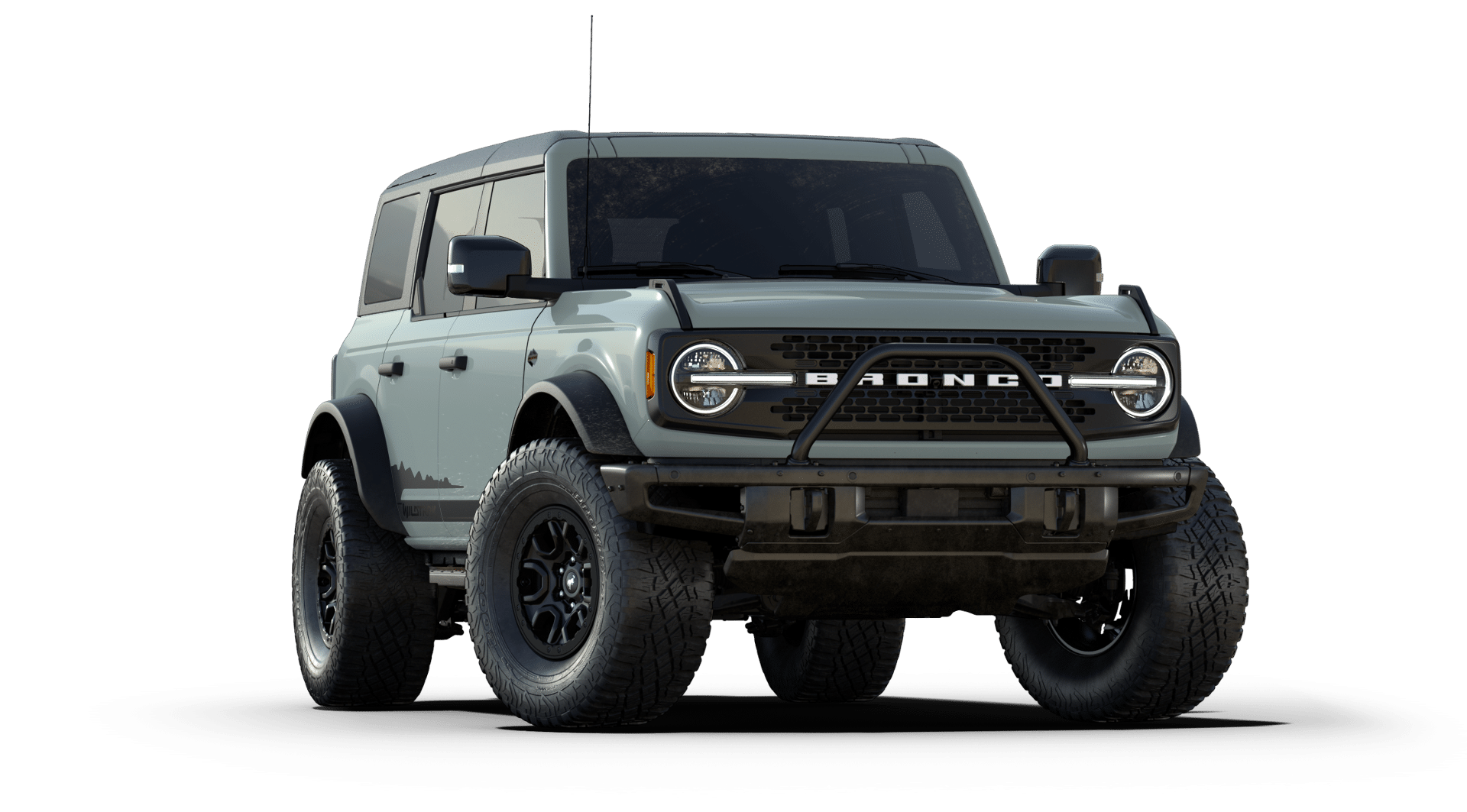 Ford Bronco 📬 Scheduling emails are going out now!! (3/2/23) B5AF97D1-E937-4C04-B82F-291CC3CA2988