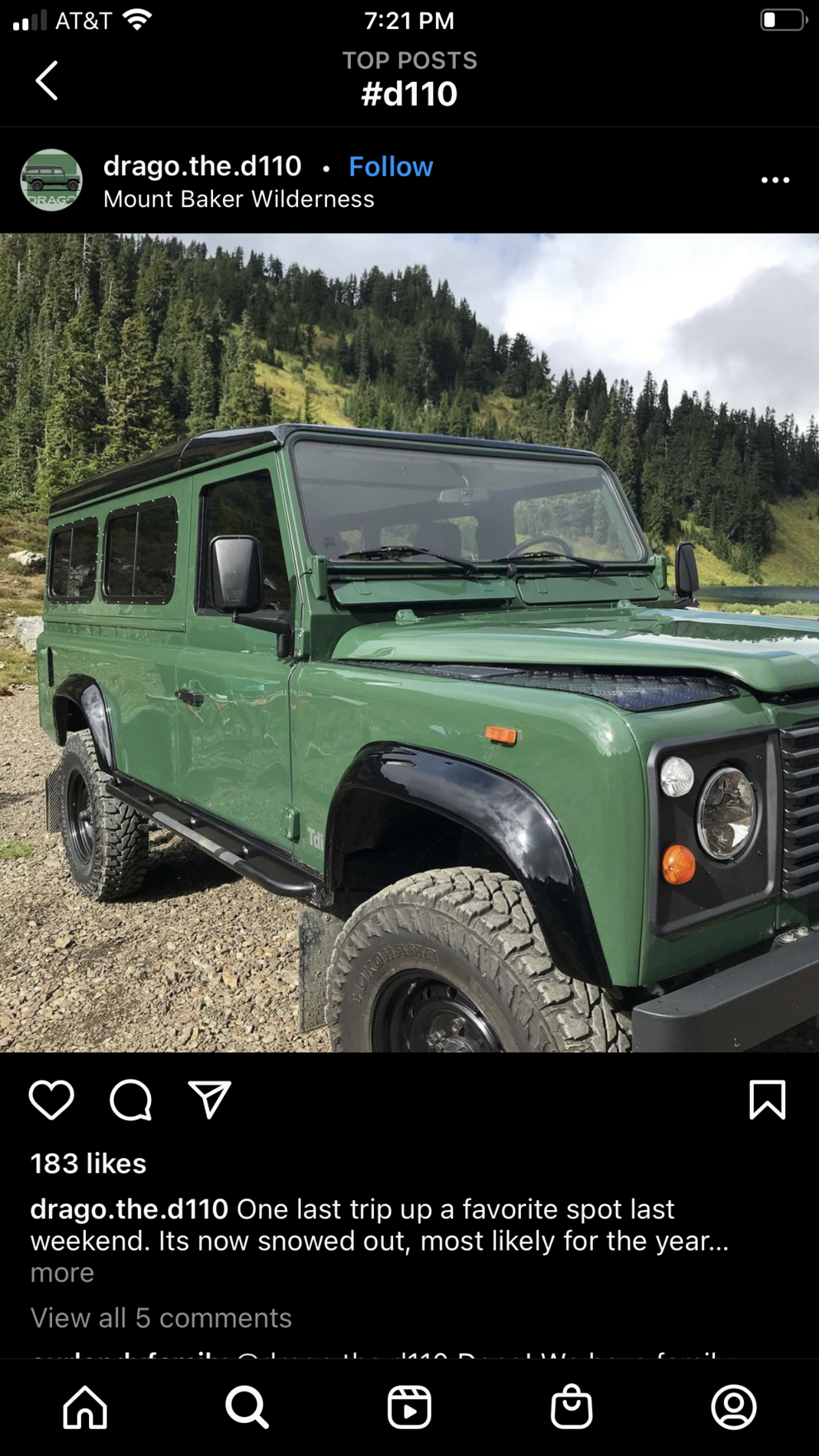 Ford Bronco Ford confirms a green 2022 Bronco color for MY22! *Not Filson Wildland Fire Rig Green* BC298788-7528-44C4-9118-C27E83DCD5BC