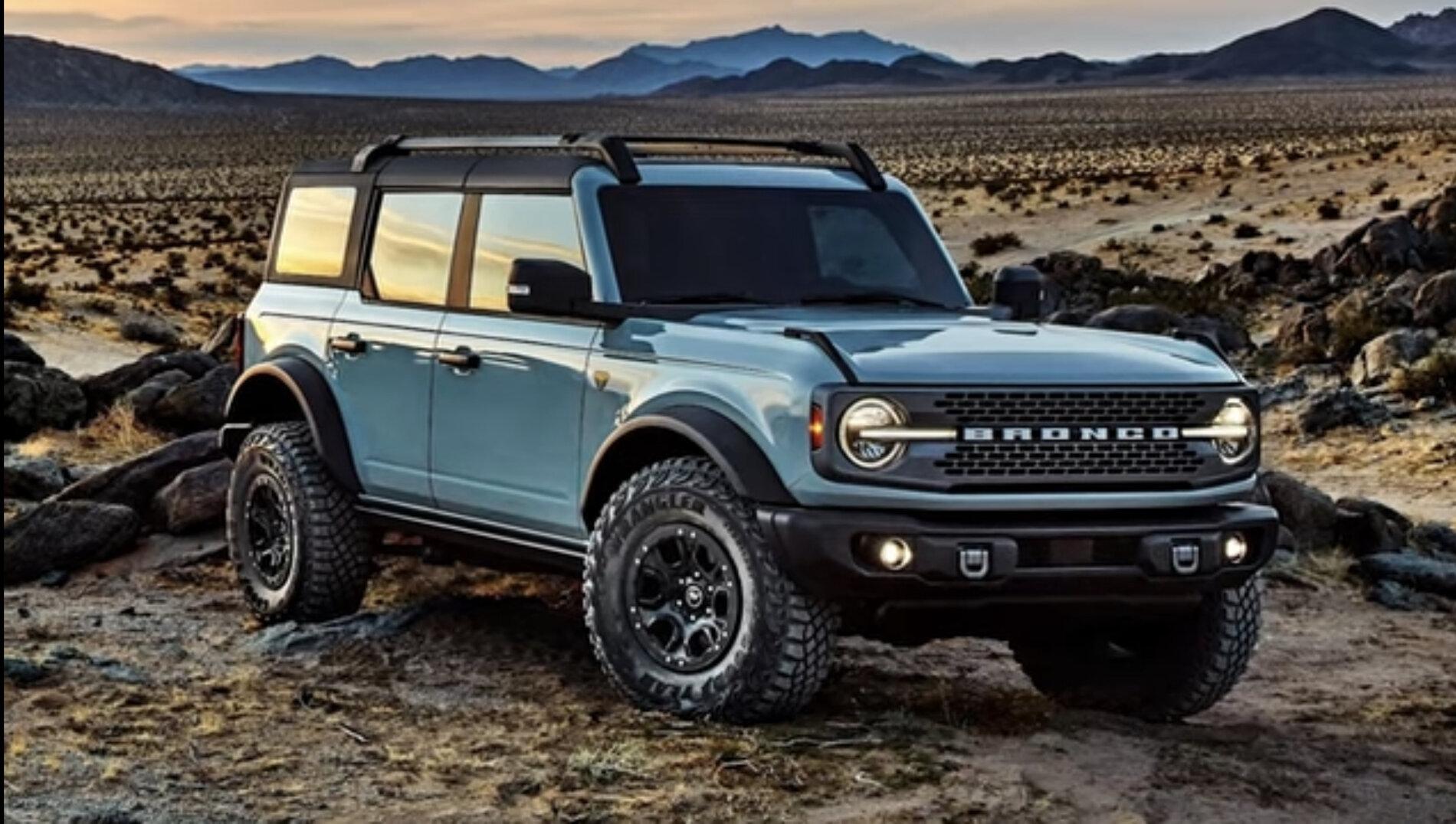 Ford Bronco Unpopular Opinion: I don’t mind the MIC Top BE708573-A86C-4A8C-990E-E2C4EA18DBC6