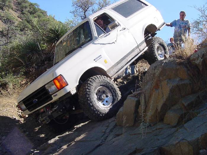 Ford Bronco Has Ford fixed the winch blocking the forward trail cam yet? BEF1CA03-5F89-4400-AAA9-492625C57446
