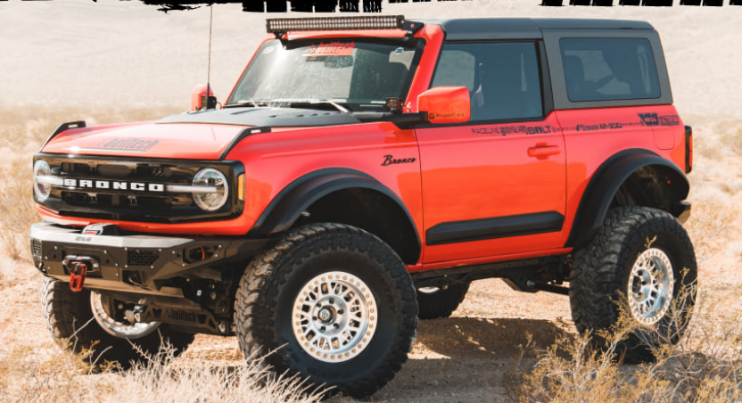 Ford Bronco Belltech 4-7.5" Lift Kit. Front and Rear Trail Performance Coilovers - feedback / reviews? beltech 7 inch.PNG