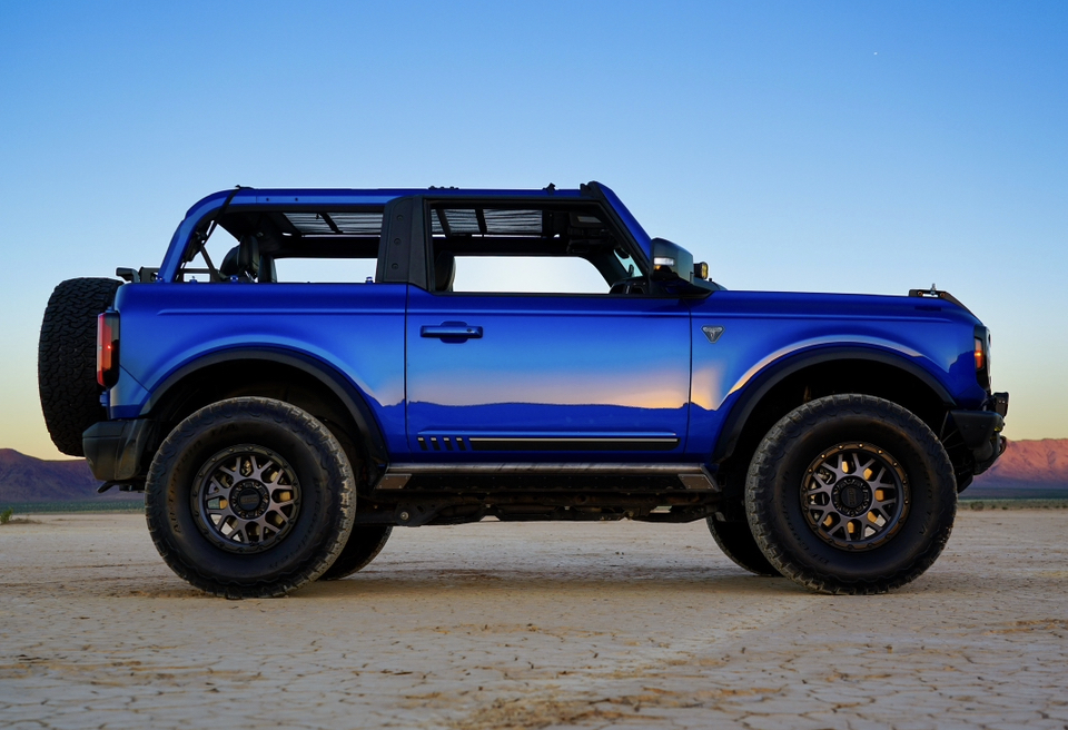 Ford Bronco Make us FALL in love with your Bronco. (Show us your Bestop in the wild.) Bronco Image 9