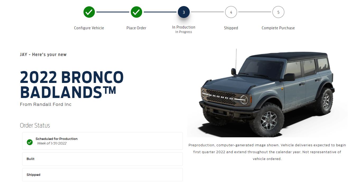 Ford Bronco 🛠 1/31/2022 BUILD WEEK GROUP bronco.JPG