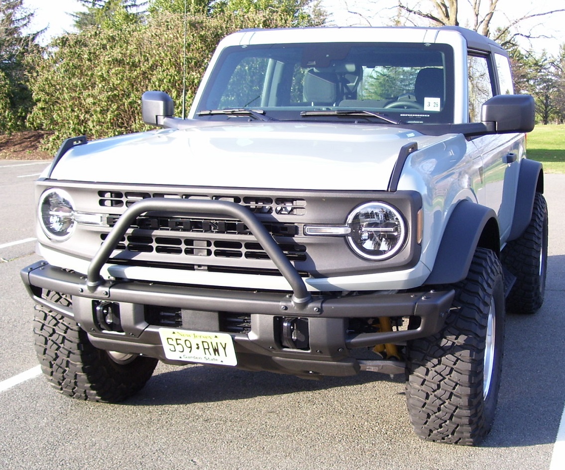 Ford Bronco Front license plate bracket recommendations? bronco_plate1