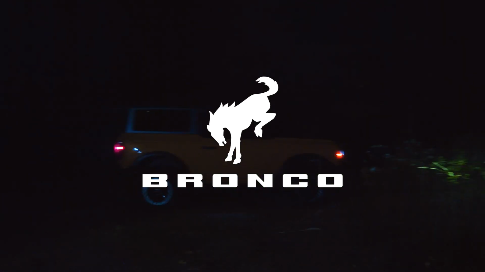 Ford Bronco Confirmed: Manual + Sasquatch Bronco, October Build & Price! C40317D4-F60F-403B-8016-AB9A78B61C5D