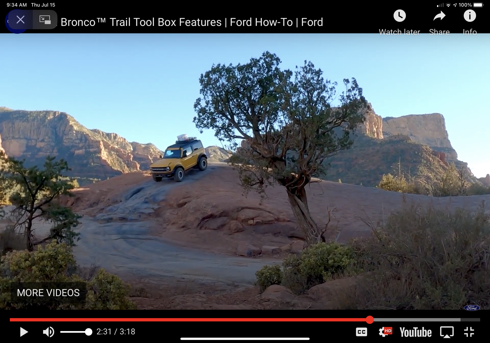 Ford Bronco Official Ford Video: Bronco Off-Road Features C7BD70E9-FF66-49BD-A957-E40697DDC260
