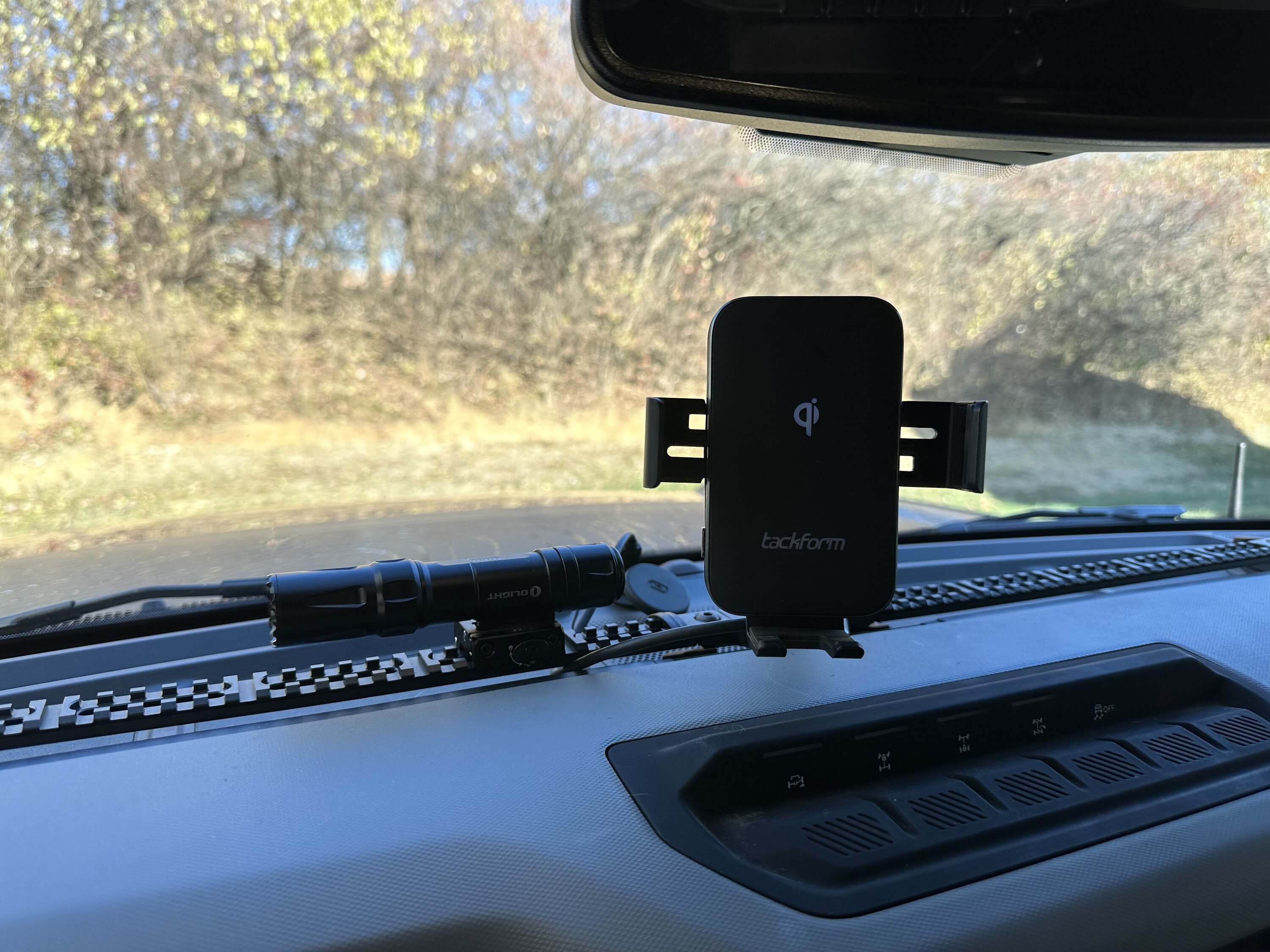 Ford Bronco Fullscreen Apple CarPlay OTA Update Coming Soon! - Per Ford (Mike Levine) C971A4D5-1C92-40B2-91E9-8D65709C6973