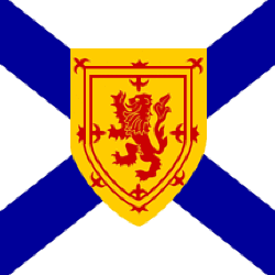 Nova Scotia Bronco Club