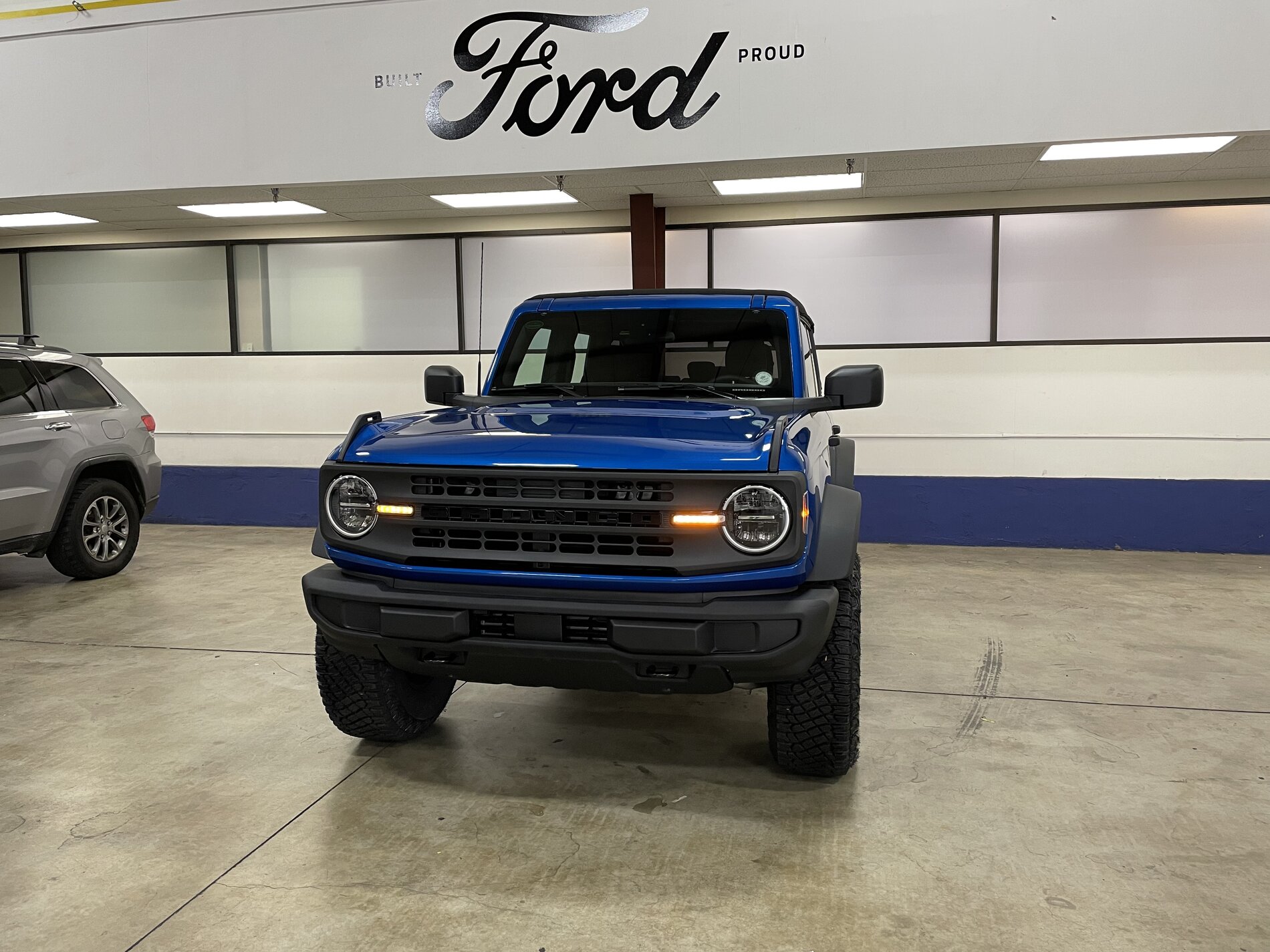 Ford Bronco 🛠 10/18/21 Build Week Group CD636C2D-07DB-4CCC-93A3-61F89CDD6472