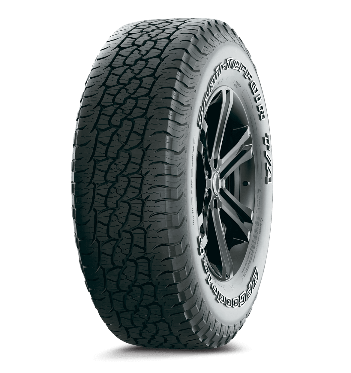 Ford Bronco Some new choices for less aggressive A/T tires CE0581CC-6171-43C5-8837-90F9CB35A7BA