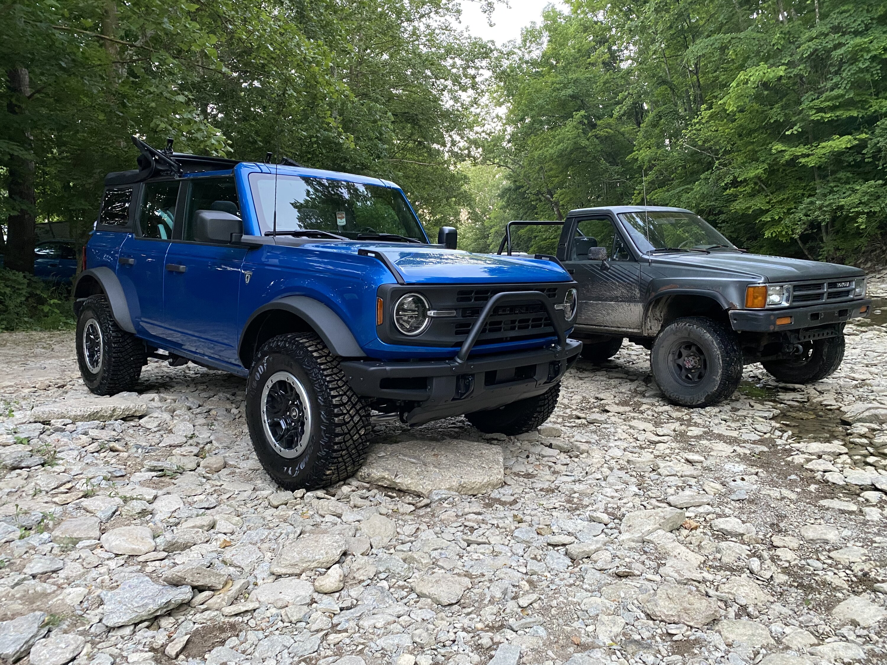 Ford Bronco 🛠 4/4/22 build week group [now with Google doc] CEA2FADC-3222-4AF3-BC28-0FF0FB5E9383