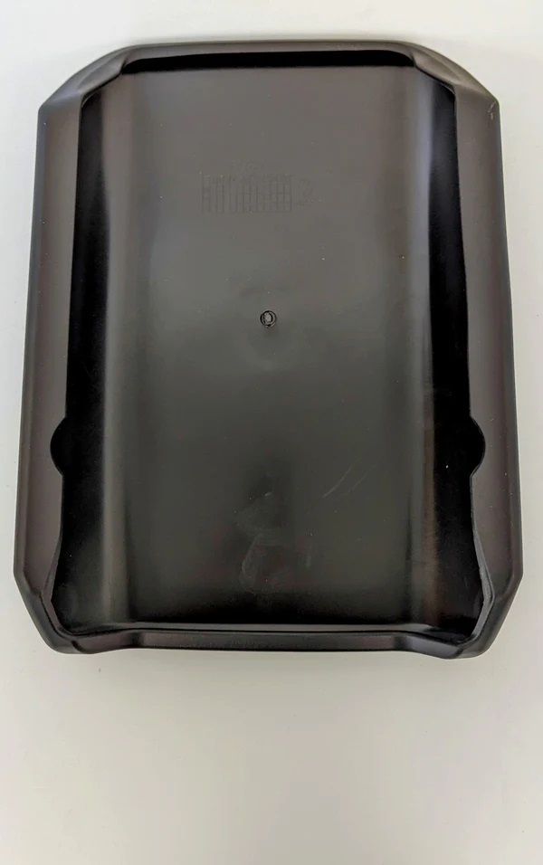 Ford Bronco READY TO SHIP - Central Control Armrest Cover TPE Protection Pad For 2021-2023 Bronco central-control-armrest-cover-tpe-protection-pad-for-2021-2023-bronco