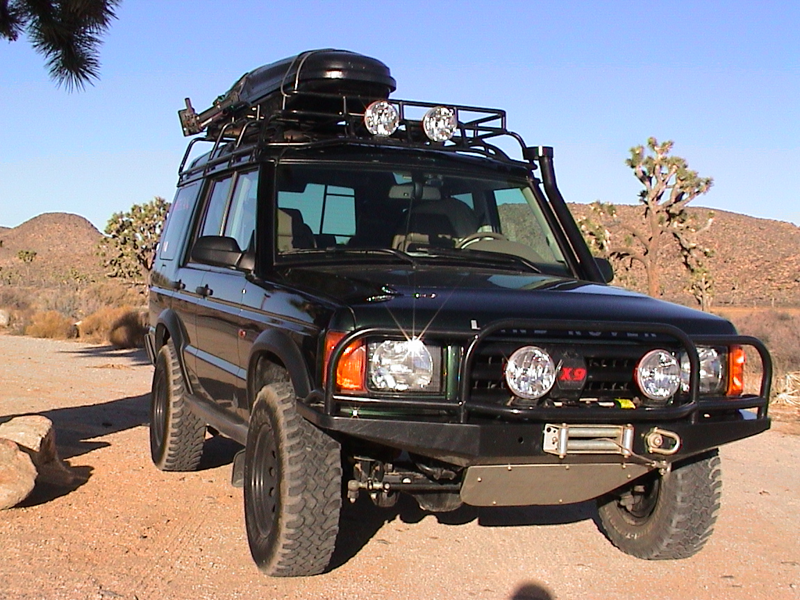 Ford Bronco Fab Four Matrix Full Coverage vs ARB Summit Front Bumpers Help Needed... Clean Rover_1.JPG