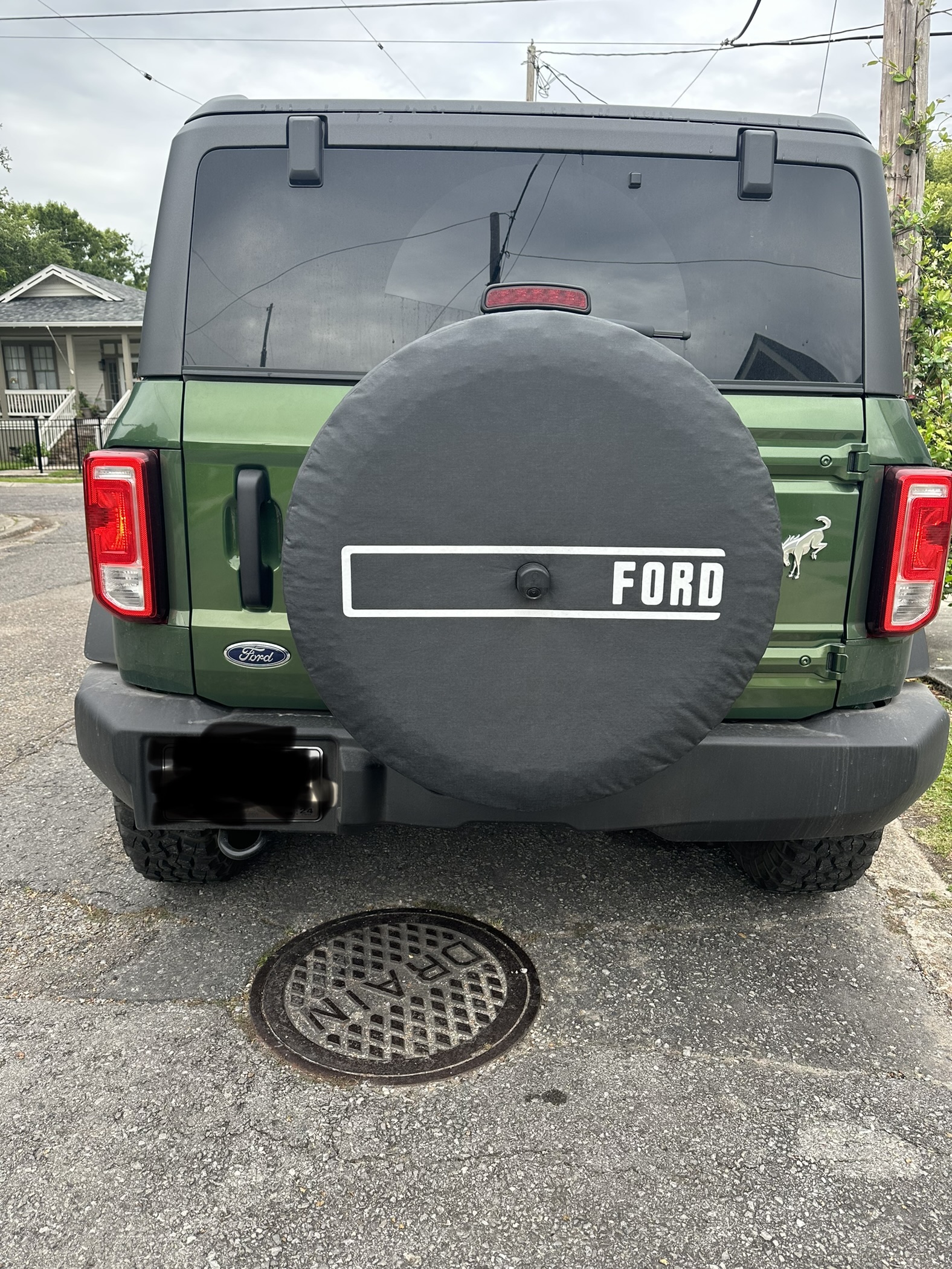 Ford Bronco Spare Tire Covers -- post yours D4E569E4-788D-4116-8CE2-F4C9FECA4B1A