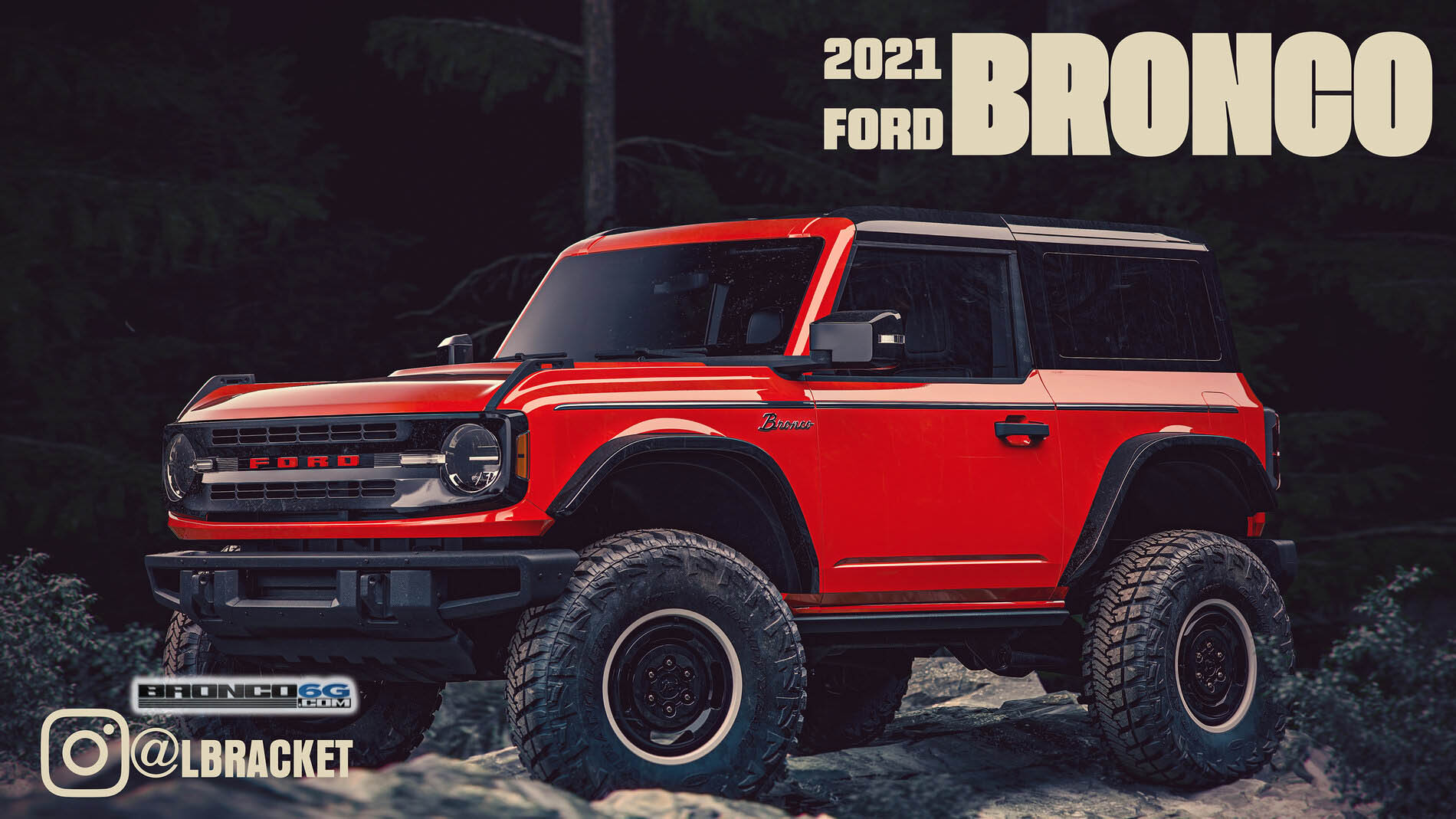 Ford Bronco John Bronco Sells 2022 Bronco Heritage Edition! Previews in Yellowstone and Brittany Blue ArcticMelodicBrownbear-size_restricted