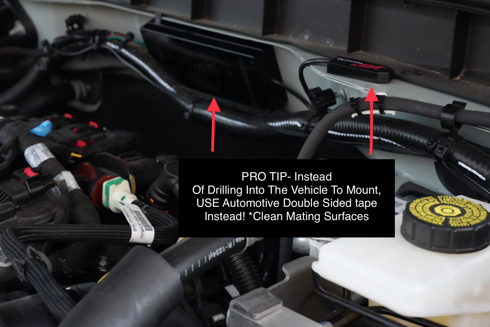 Ford Bronco JB4 Tuner Review/Install (10,000mile UPDATE) DSC00286.JPG