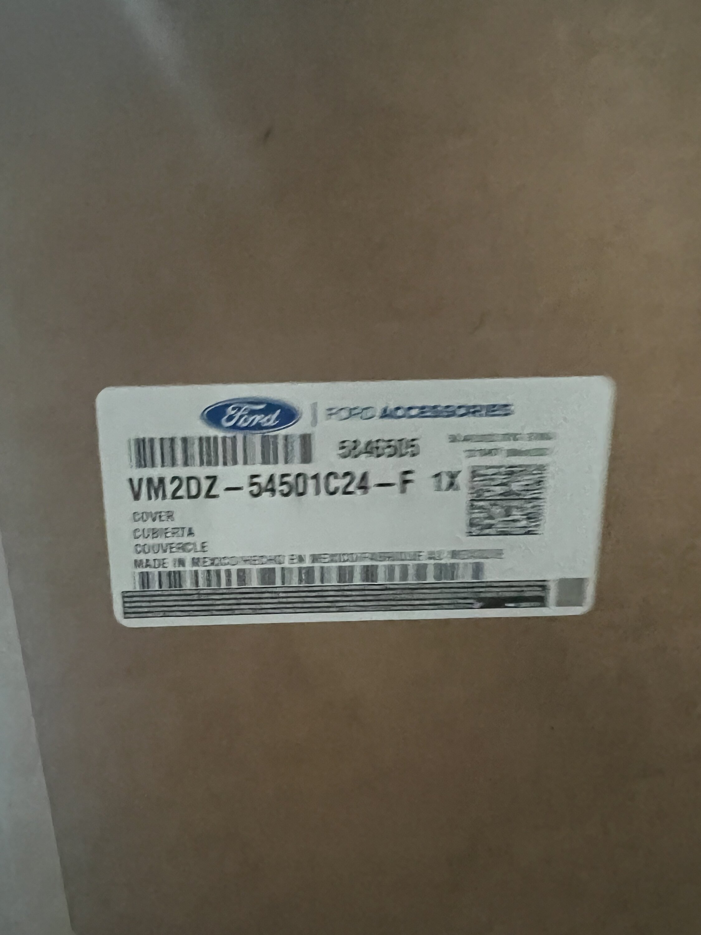Ford Bronco 2 Door Factory soft top $1050 still in box E7BA7873-03D8-4819-BC9B-20D9BD6893E1