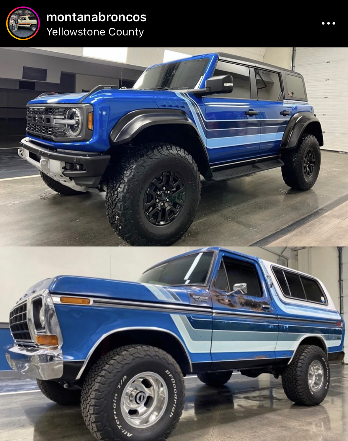 Ford Bronco Put any cool / unique vinyl decals on your Bronco?  Let's see them! EBC864EF-BB19-41C6-92B1-6E2B5384D392