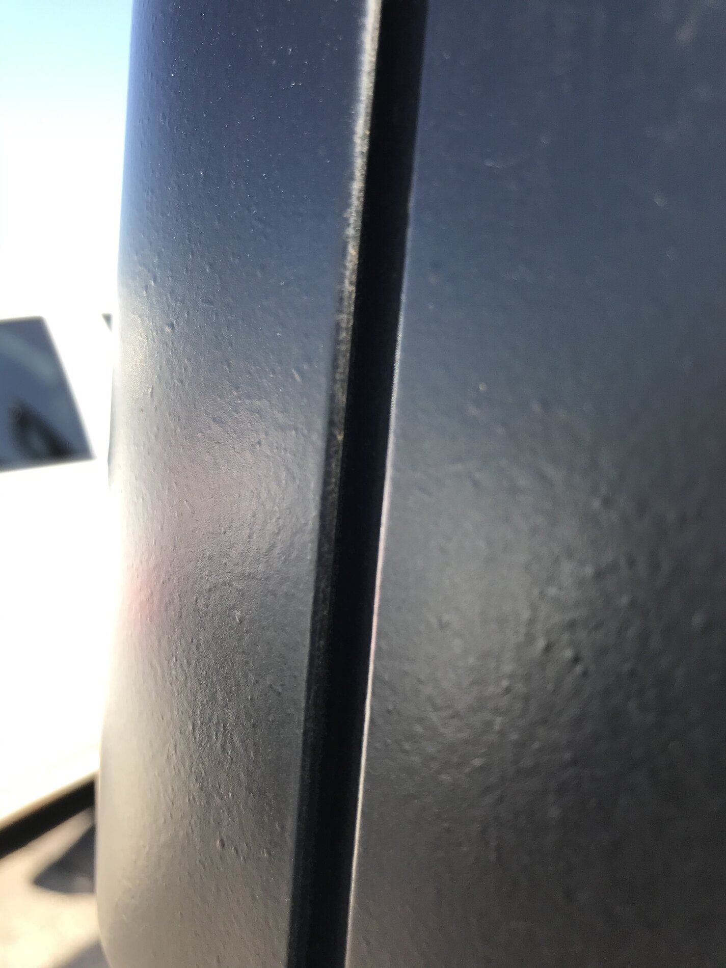 Ford Bronco Delivered MIC Hardtop Roof: Close-up Pics of Exterior, Interior Finishes EF18CDB3-12E7-4CE3-BFA3-E1D9E83C22AB