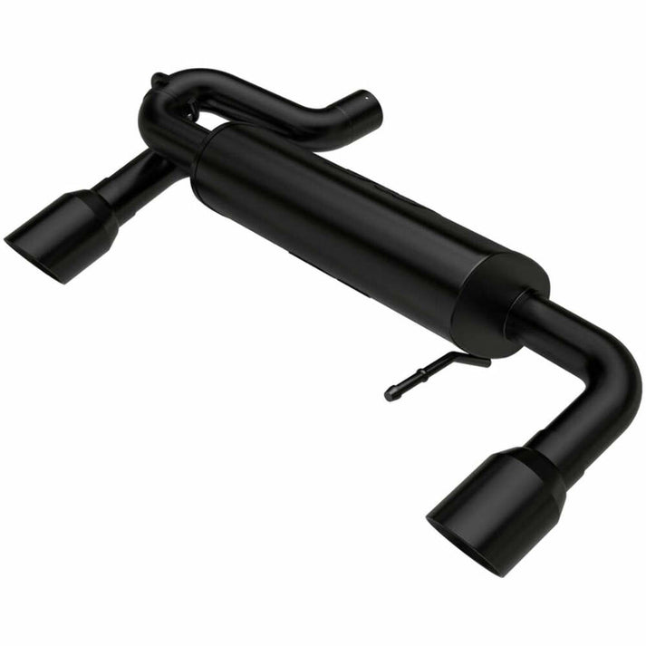 Ford Bronco Giveaway From TMB: $250 Shopping Spree at TickleMyBronco.com! See Details Inside! et-series-axle-back-performance-exhaust-system-for