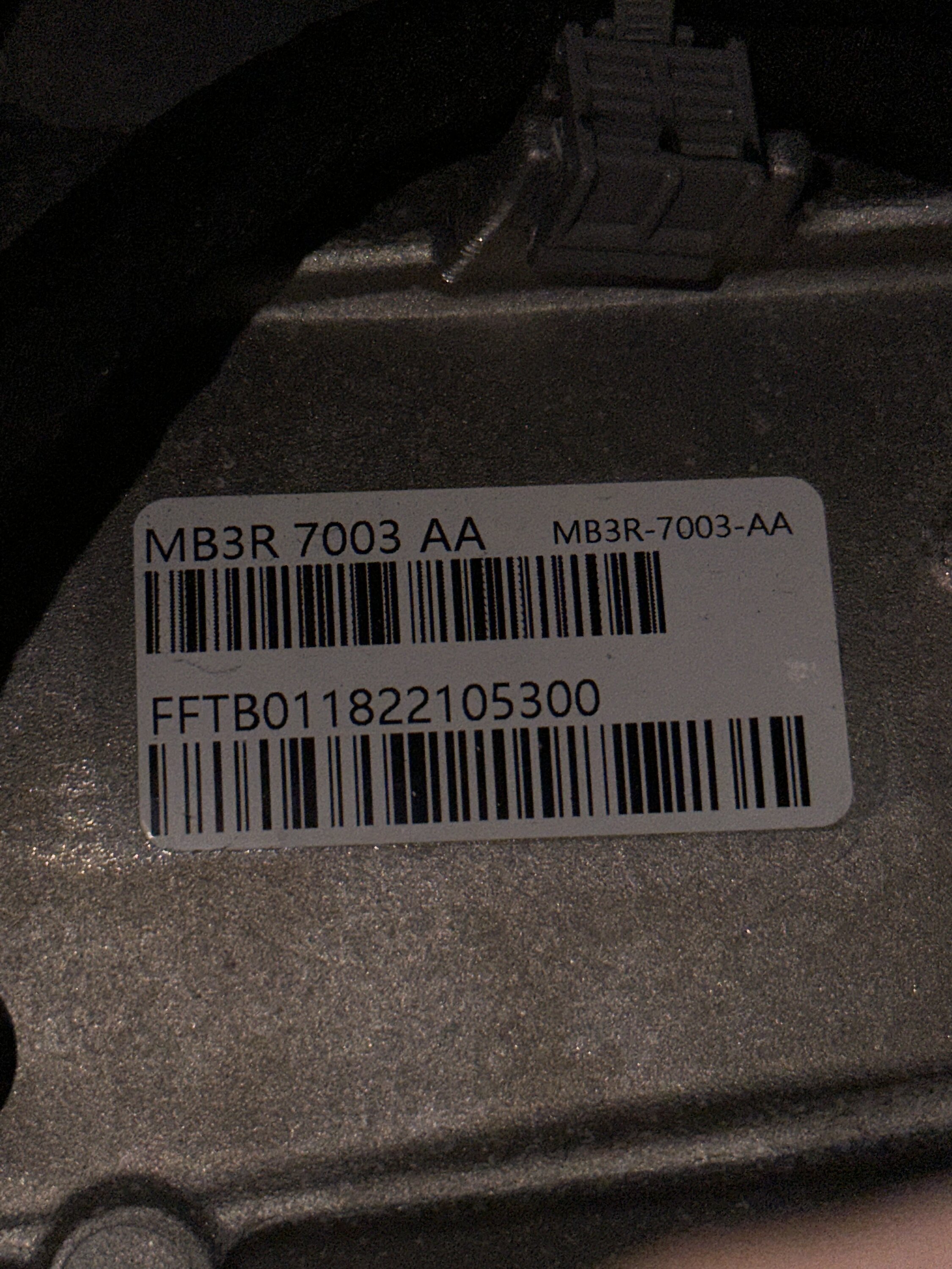 Ford Bronco Manual Transmission Noise Poll F9DDFD75-A4FA-4694-80B9-5E328E3F7D6A