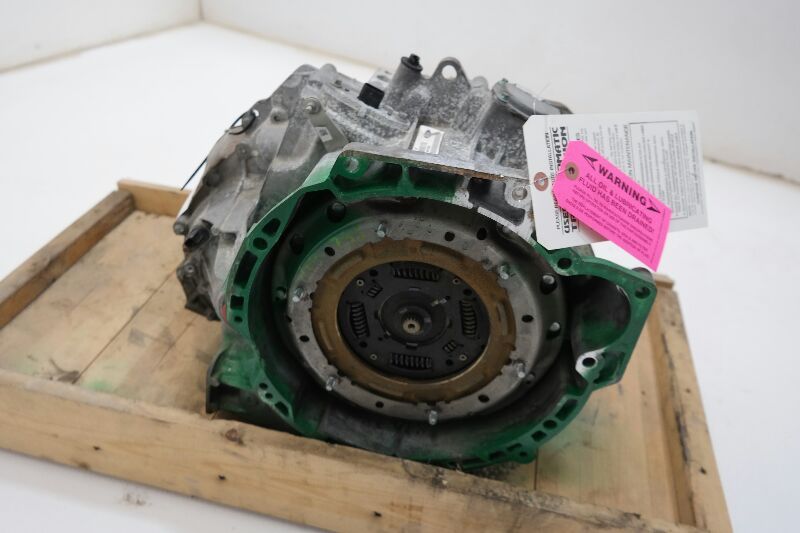 Ford Bronco 2.7L CAST IRON BLOCK - WHY? fiesta-trans