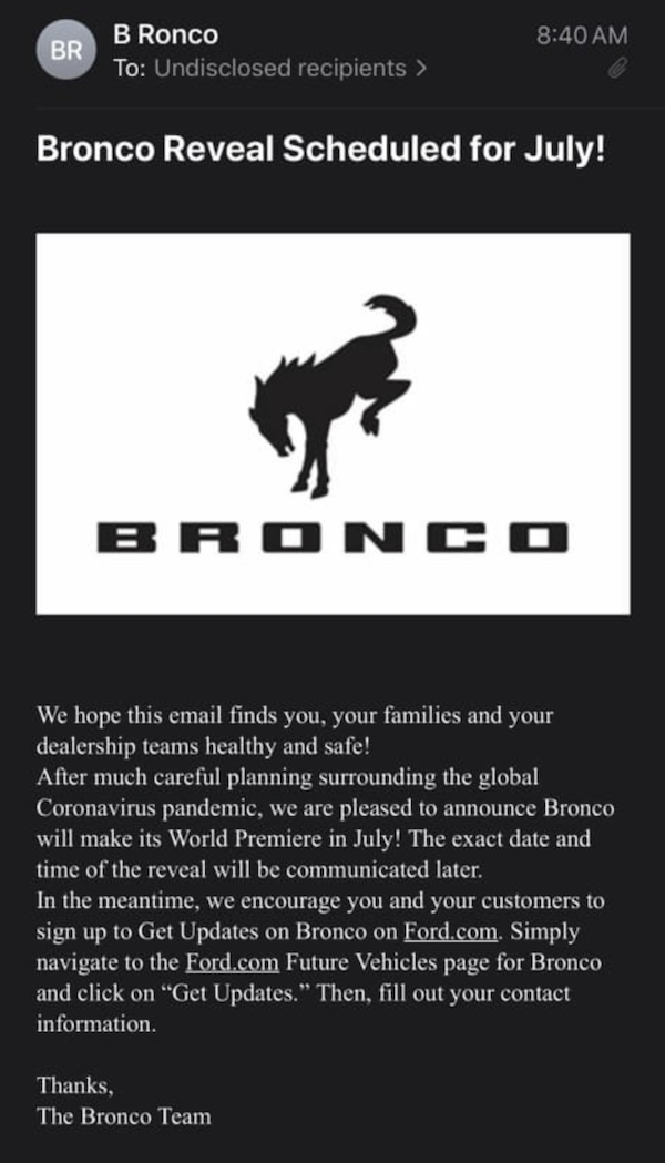 Ford Dealer Email Bronco July Reveal.png