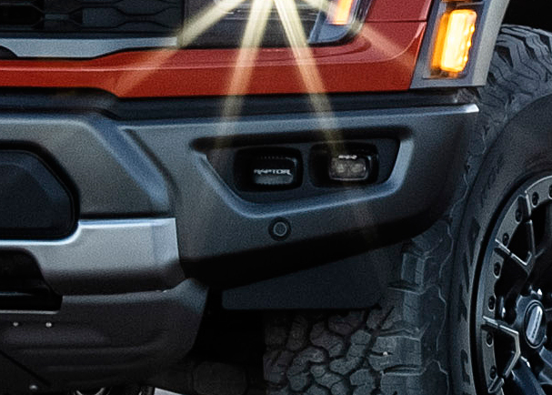 Ford Bronco Ford Bronco Raptor Drops Camo For a Revealing Look… Likely to Get ~450 HP front