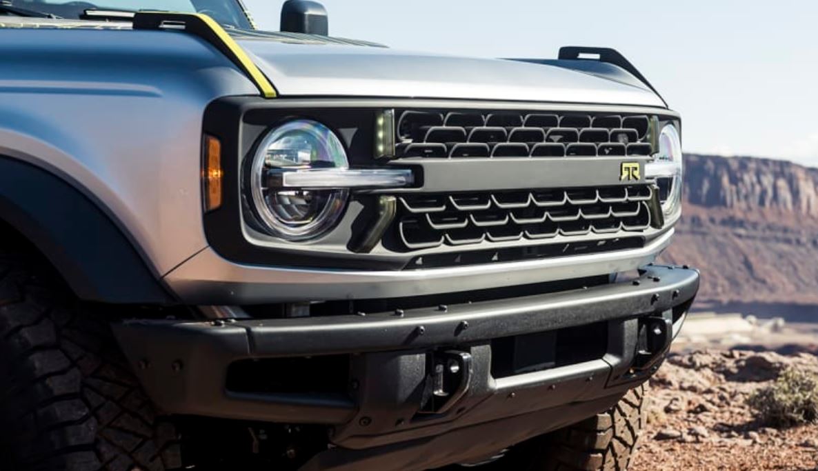 Ford Bronco Custom Bronco Builds from RTR, ARB and 4 Wheel Parts Showcase Aftermarket Off-Road Parts & Accessories ggt6.JPG