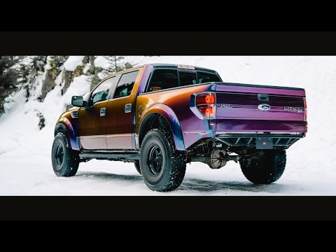 Ford Bronco Leaked List of Colors Rendered + Poll: Your Choice? hqdefault