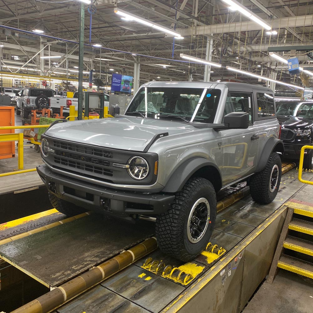 Ford Bronco Is Ford still sending out Assembly Line Photos? image (11)