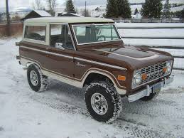 Ford Bronco Striping & Decal Packages you'd like offered images (16)