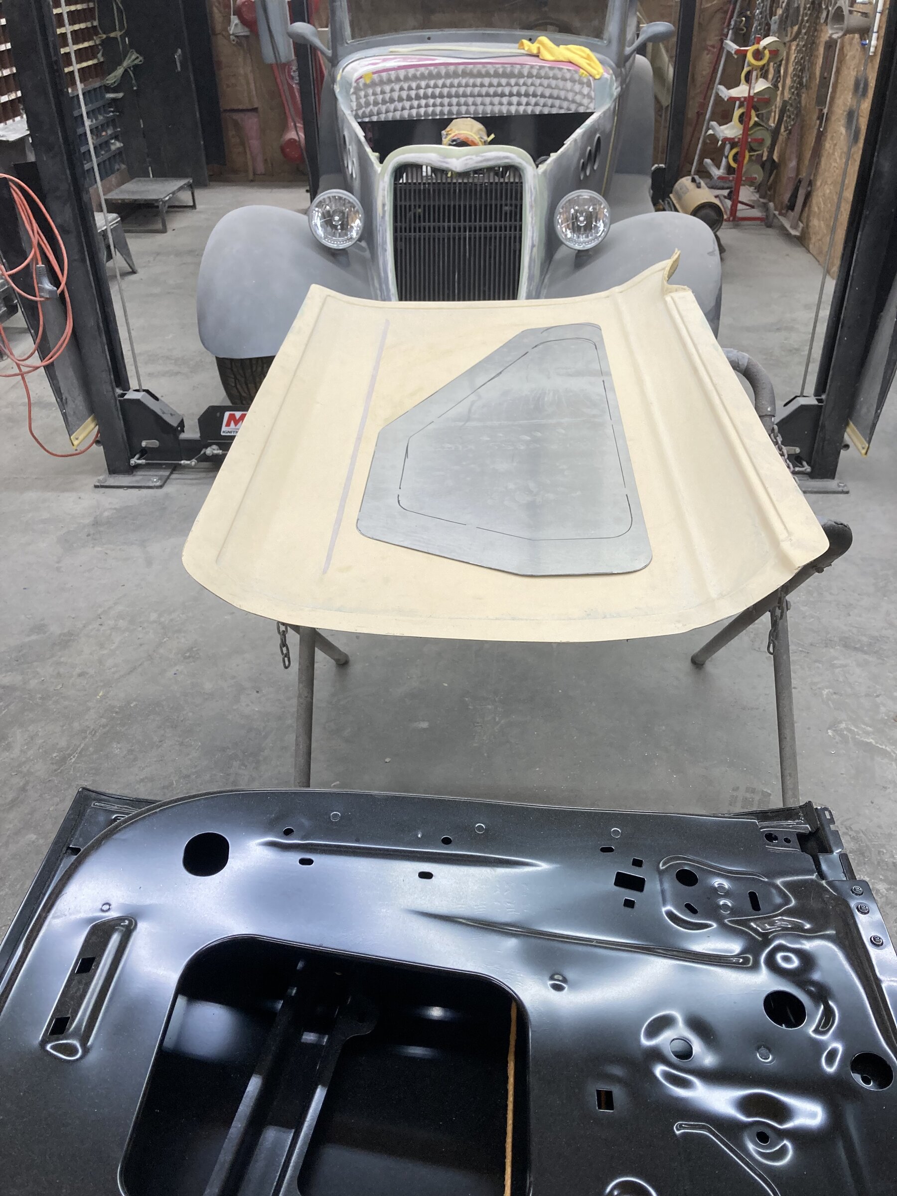 Ford Bronco Donut Doors are coming! 5C94B24C-8164-4C9A-A25F-F1B893452132