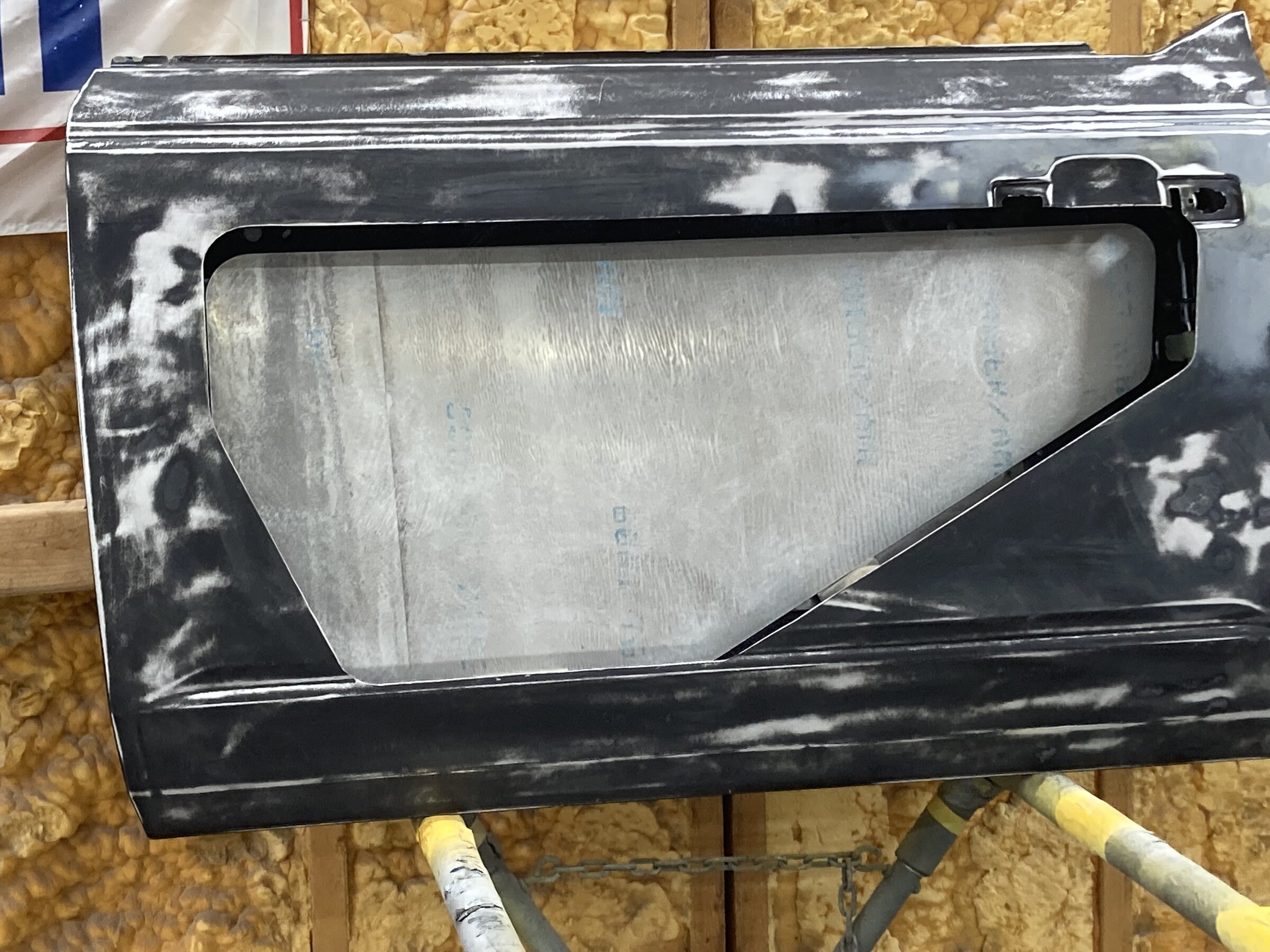 Ford Bronco Donut Doors are coming! 5C94B24C-8164-4C9A-A25F-F1B893452132