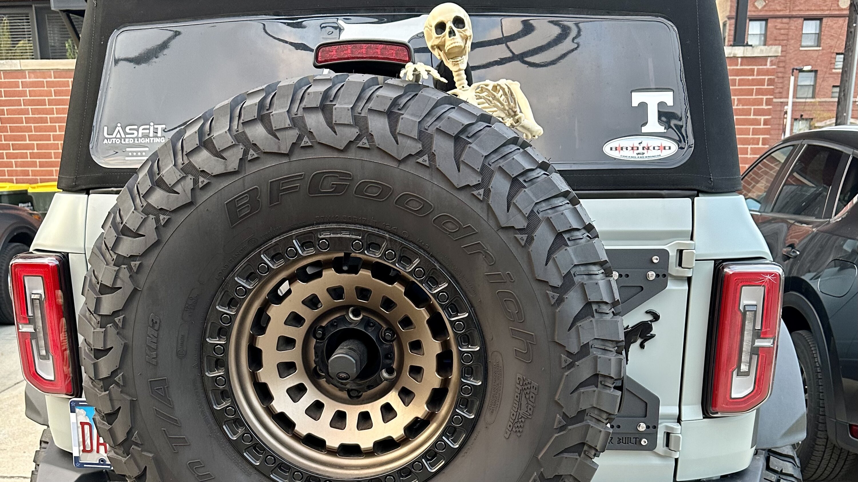 Ford Bronco Ford Bronco Halloween Edition Thread!!! 🎃👻💀 IMG_0311
