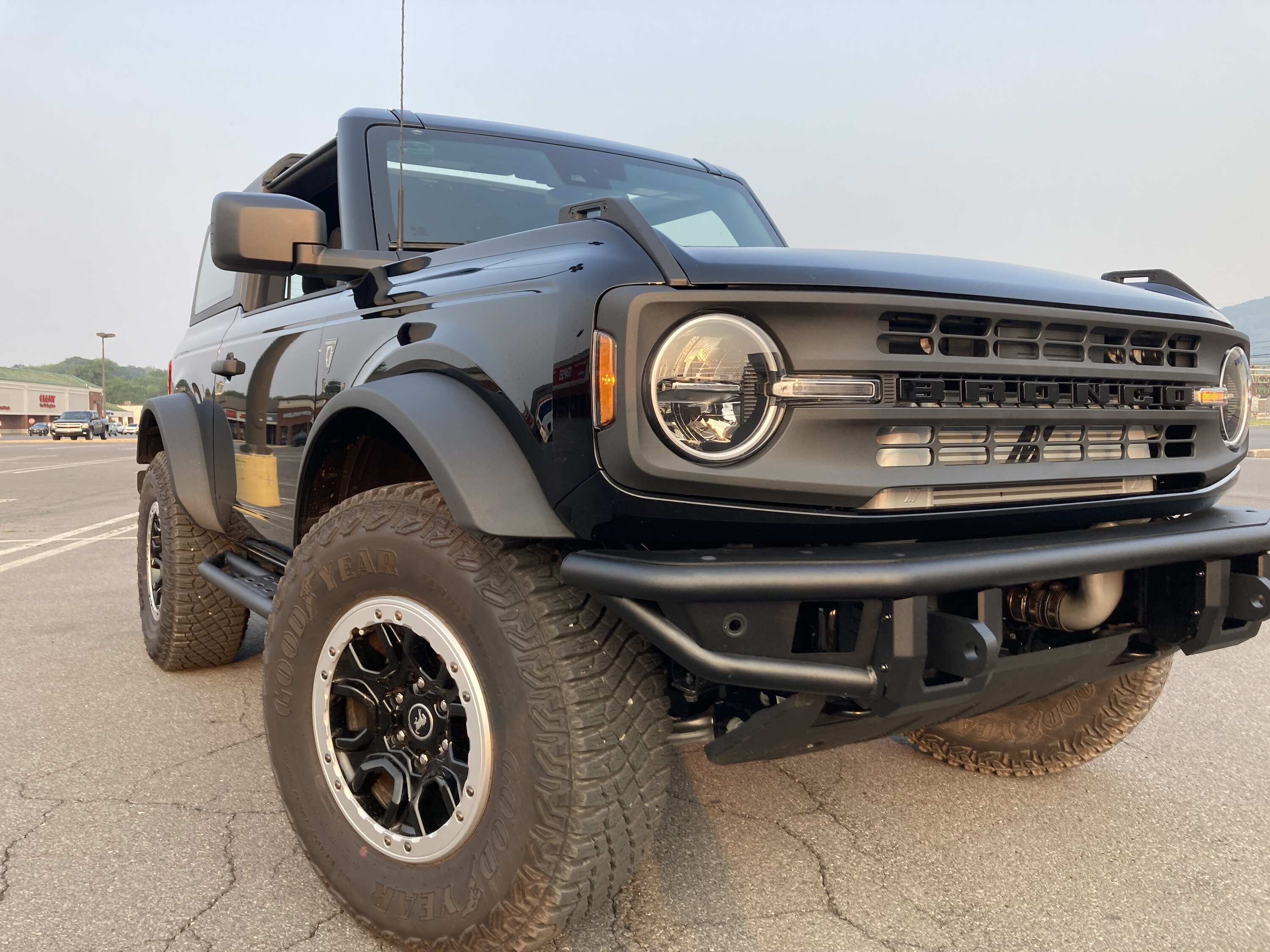 Ford Bronco Front End Friday (add yours) IMG_0916.JPG