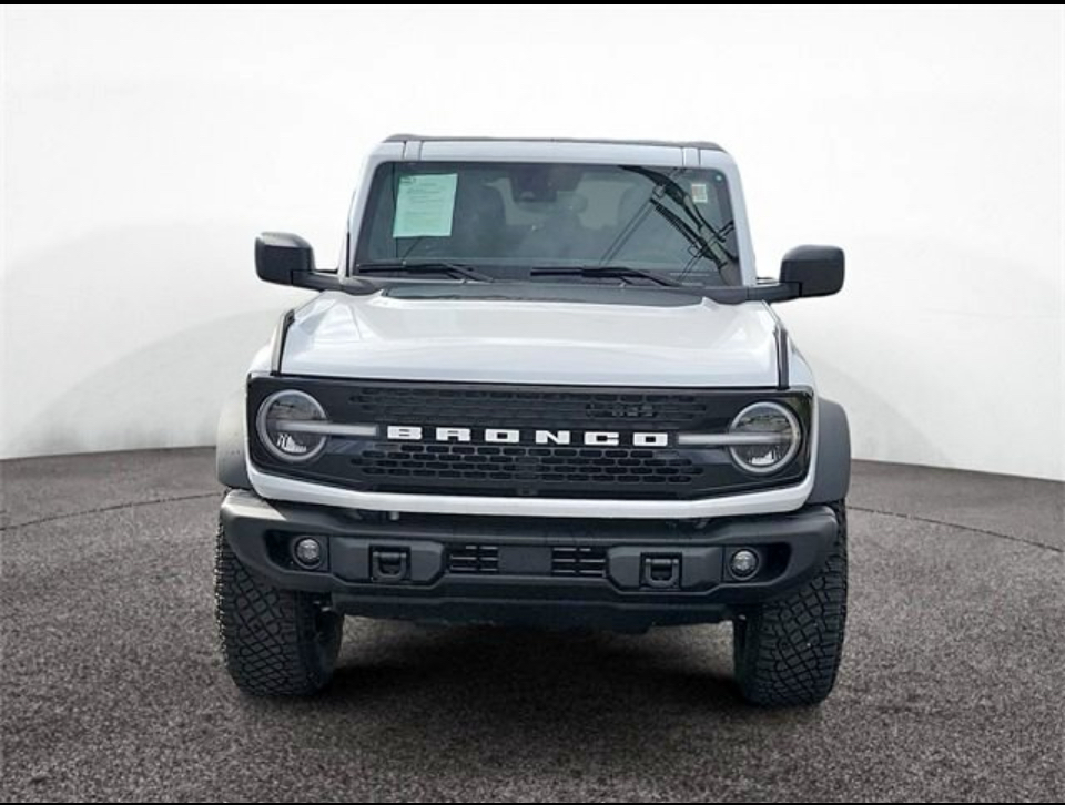 Ford Bronco 2022 Loaded Wildtrack Pricing IMG_1105