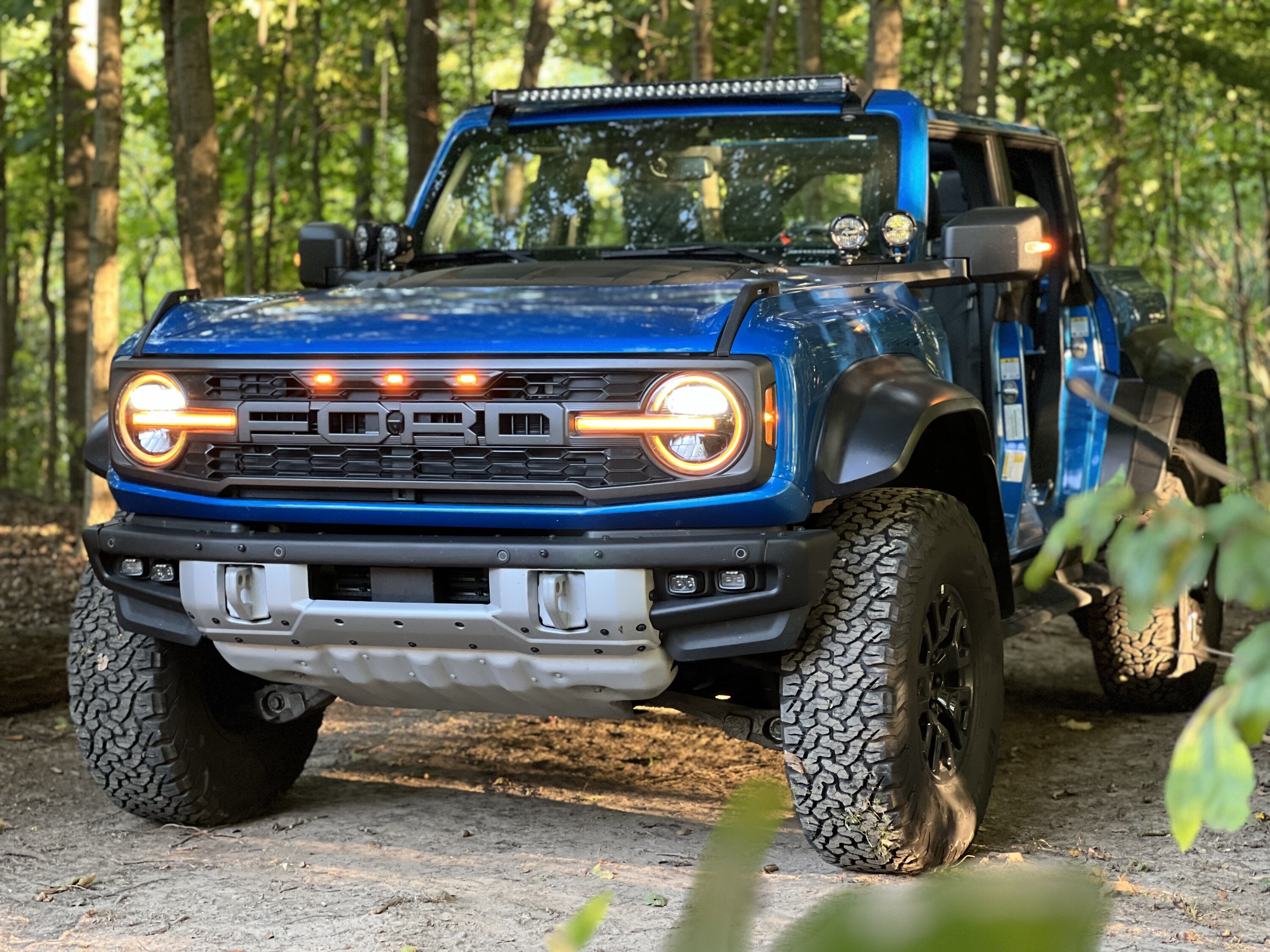 Ford Bronco TopLift Pros OCTOBER GIVEAWAY - WIN A $1,000 TOPLIFT PROS GIFT CARD IMG_1156