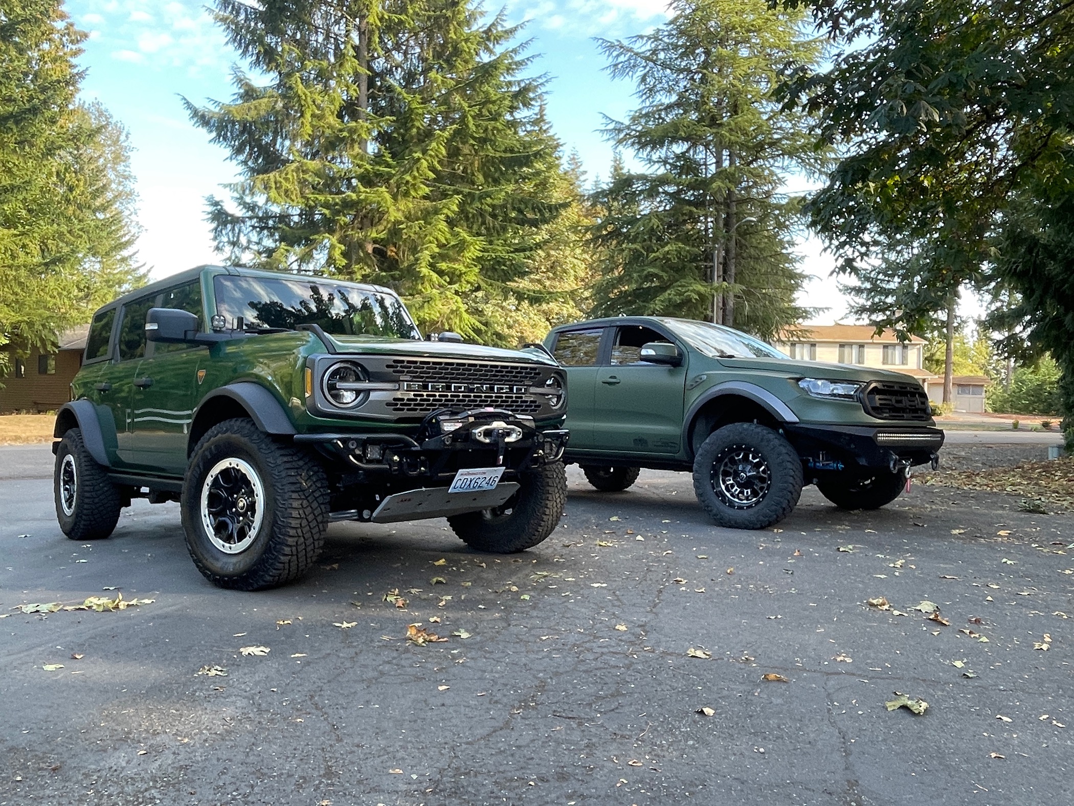 Ford Bronco ARB UVP/Skid Plates Opinion IMG_1244