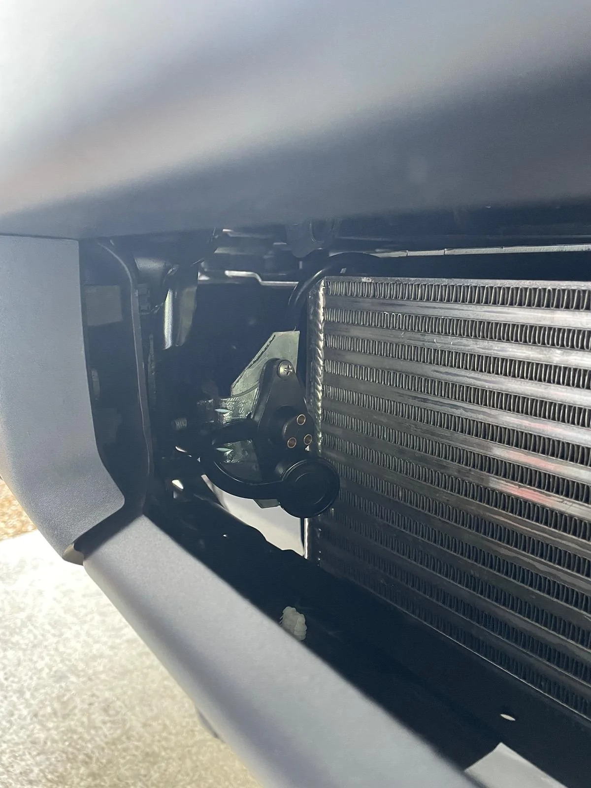DIY - remote engage/disengage Rough Country Hidden Winch lever | Page 2 ...